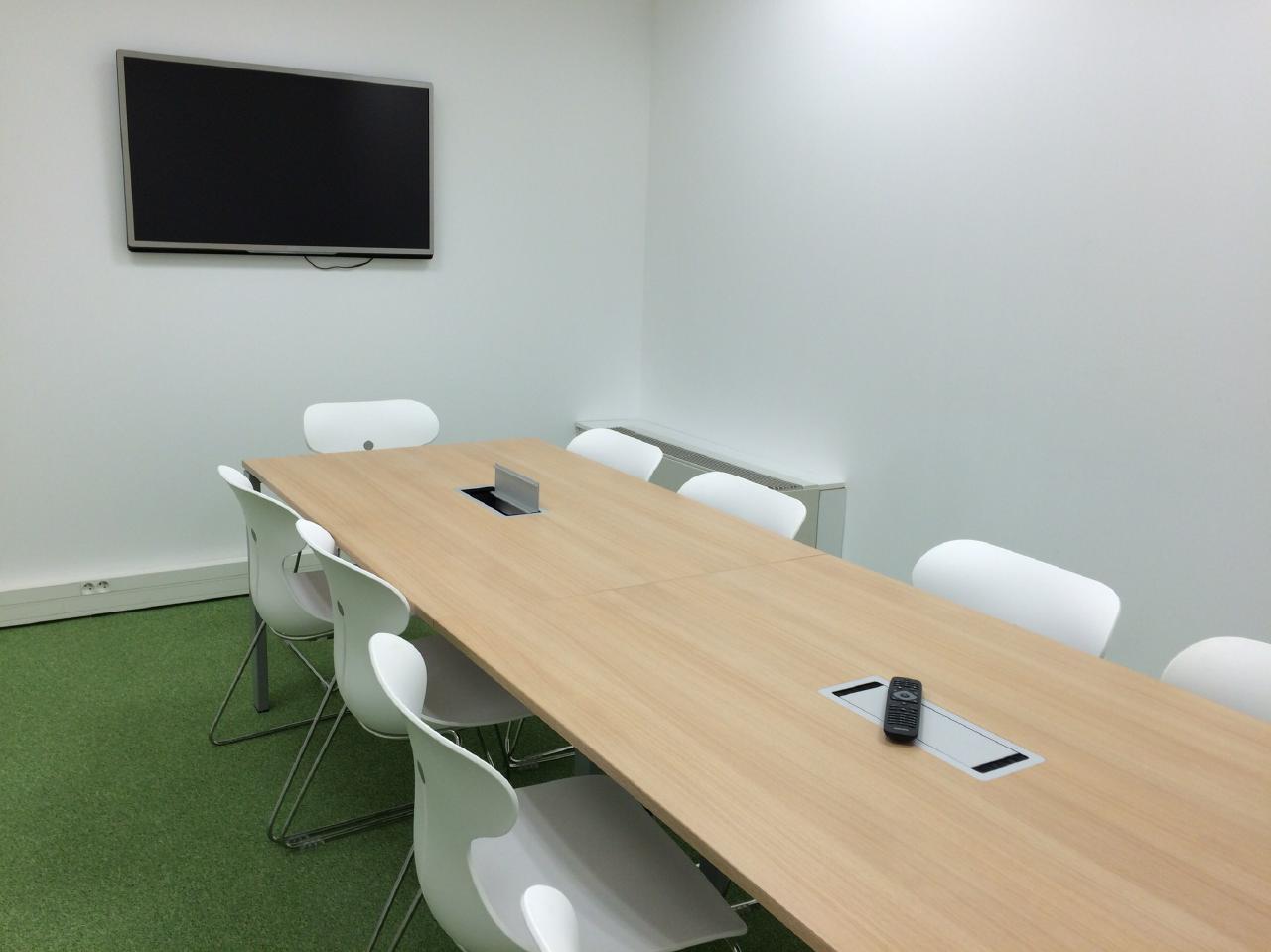 Bureau Sophia Antipolis 2865m² Location bureau Sophia Antipolis Alpes-Maritimes OLBUR2114891 10